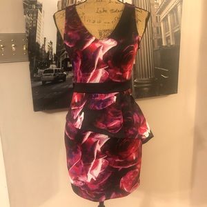 Body Central Dress, New (No tag).